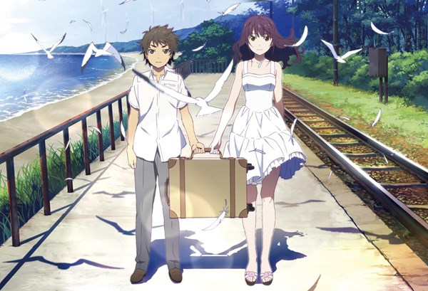 (C)2017「打ち上げ花火、下から見るか？横から見るか？」製作委員会