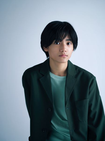 城桧吏 生写真 CD3枚 スタメンKiDS城桧吏がCM初出演、楽曲は優河が歌う「星めぐりの歌