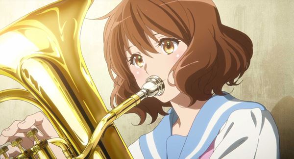 (C)武田綾乃・宝島社／『響け！』製作委員会
