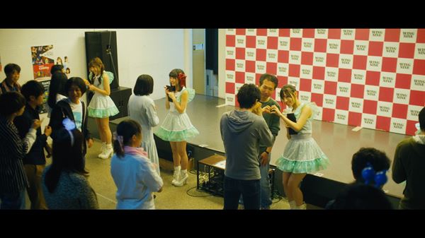 (C)2022 TOKYO IDOL PROJECT
