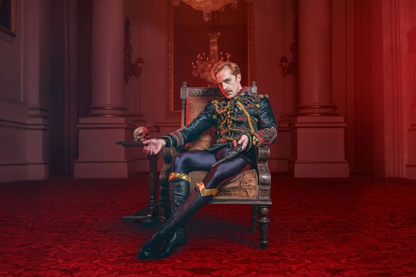 (C)ROH, 2017. Photographed by Alice Pennefather. 