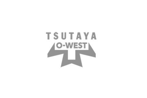 TSUTAYA O-WEST