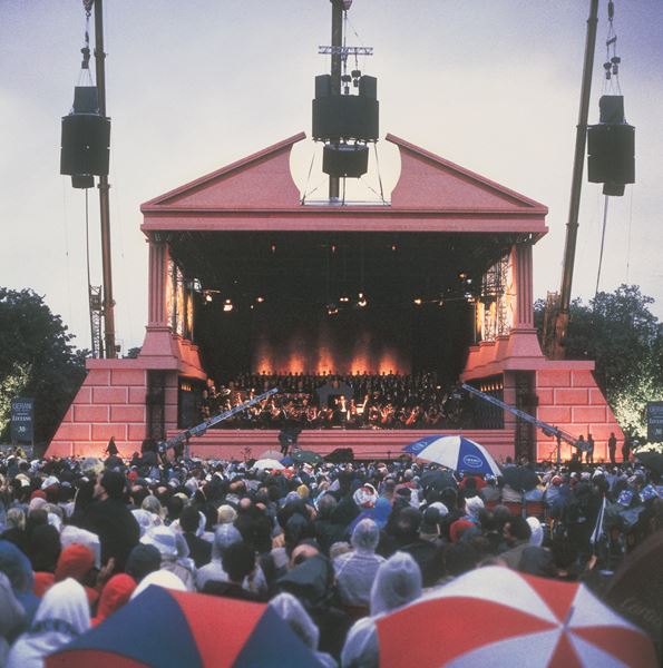 (C)Decca Classics2021