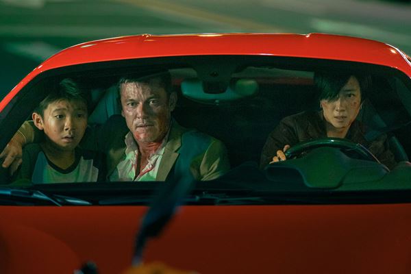 (C)2024 - EUROPACORP