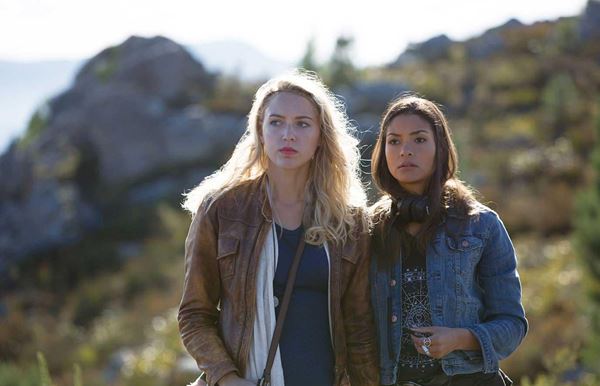 (C)2016 Forefront Media Group (Pty) Ltd - Superbe Films SARL