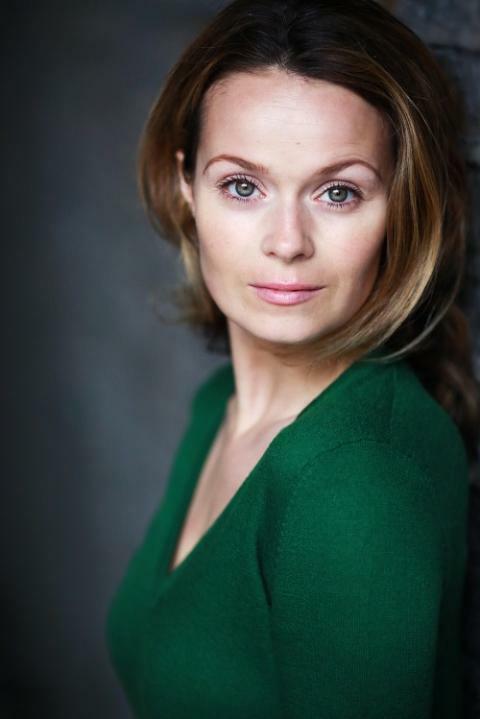 SARAH SOETAERT