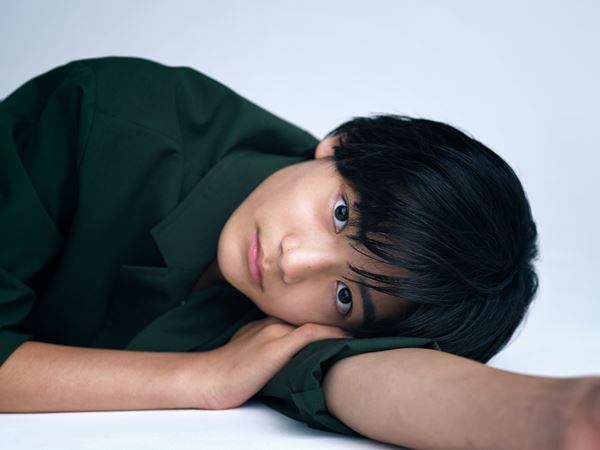 城桧吏 生写真 CD3枚 スタメンKiDS城桧吏がCM初出演、楽曲は優河が歌う「星めぐりの歌