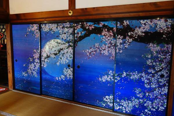 高台寺 春の襖絵公開 | ぴあエンタメ情報