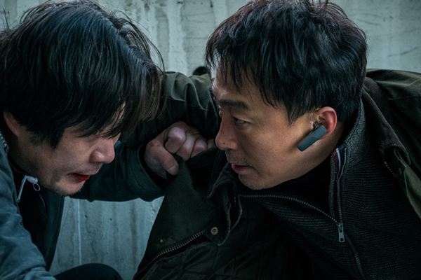 (C)2019 NEXT ENTERTAINMENT WORLD & STUDIO&NEW. All Rights Reserved.