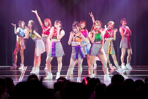 NMB48 劇場公演 生写真 夢中雷舞 恋は突然やってくる なんば笑顔開花宣言 NMB48 TeamBⅡ研究生 新公演「なんば笑顔開花宣言」公演初日