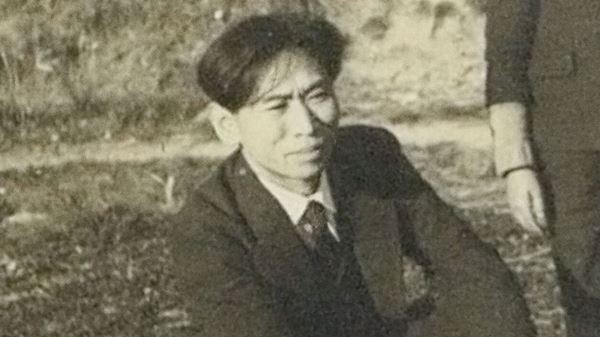 (C)2025『谷口善太郎 たたかう小説』