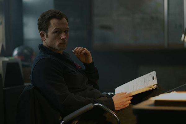 画像提供 Apple TV+