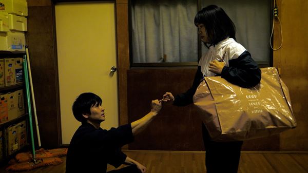 (C)2022 疾風企画/ファーストミッション実行委員会