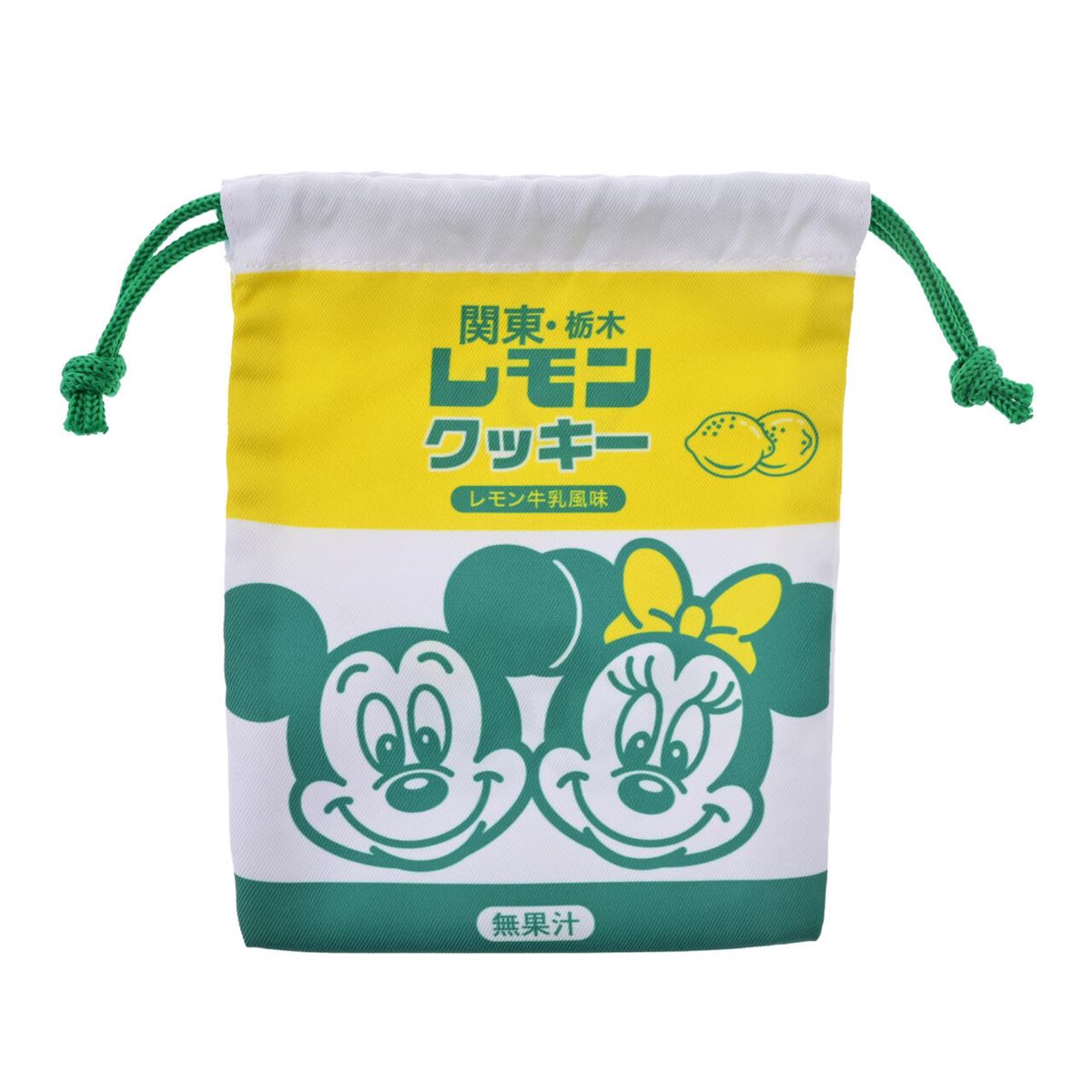 ディズニー】栃木名物レモン牛乳が激かわお菓子に！ 激ウマお菓子を実