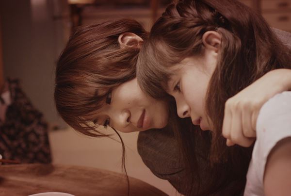 (C)single mom 優しい家族。製作委員会