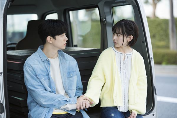 (C) 2018  東村アキコ・小学館／ NBCUniversal Entertainment Japan