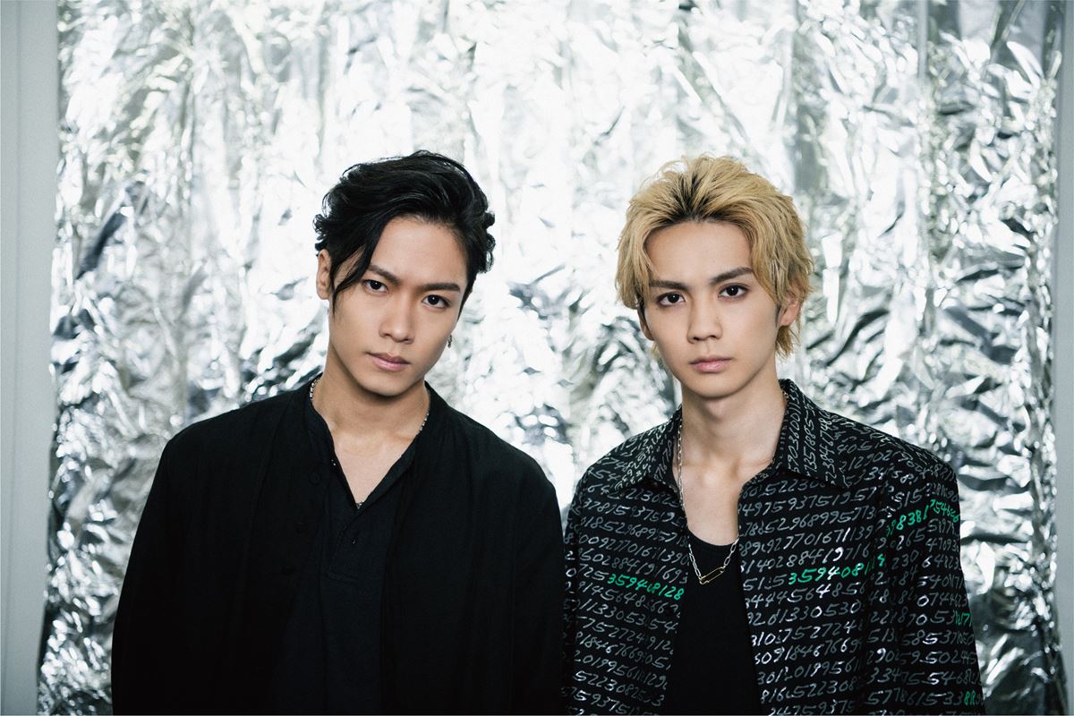 HiGH & LOW THE WORST』特集(第4回)川村壱馬× 吉野北人「楓士雄と司の