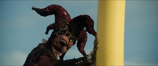 (C)2021POKEEPSIE FILMS S.L - THE FEAR COLLECTION I A.I.E