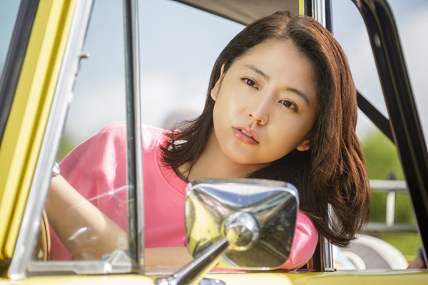 (C)2018 『50回目のファーストキス』製作委員会