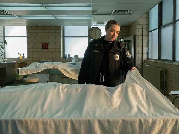 (C)2025 Sony Pictures Television Inc. and Universal Content Productions LLC. All Rights Reserved.