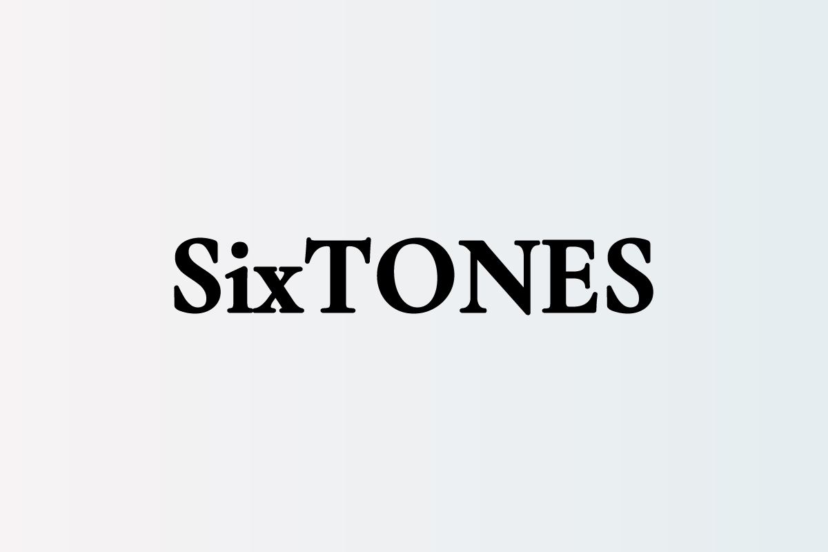 Sixtones ジェシーのオールマイティな活躍ぶり 音楽と笑いを愛し 多くの人に元気を与える人間力に迫る ぴあエンタメ情報