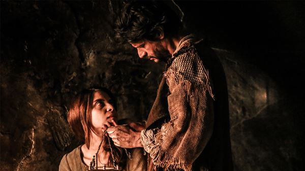 (C)2016 Citrullo International, Zivago Media, Cineric, Cine-sud Promotion. Licensed by TVCO. All rights reserved.