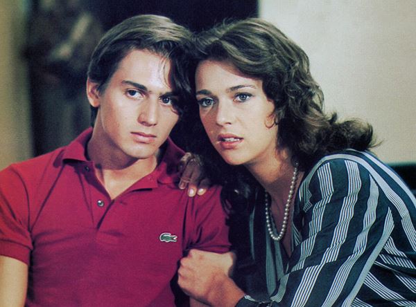 (C)1986 STUDIOCANAL - France 3 Cinema - AJ Films - LP Films (Italie)- ALL RIGHTS