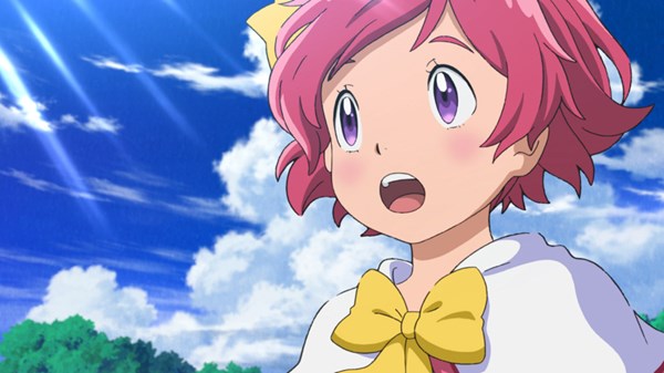 (C)Nintendo・Creatures・GAME FREAK・TV Tokyo・ShoPro・JR Kikaku (C)Pokemon　(C)2018 ピカチュウプロジェクト