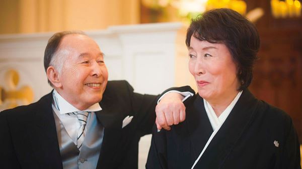 (C)2026「お終活3」製作委員会