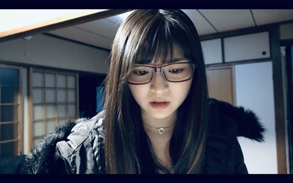 (C)映画「ホラーちゃんねる 関西版」製作委員会