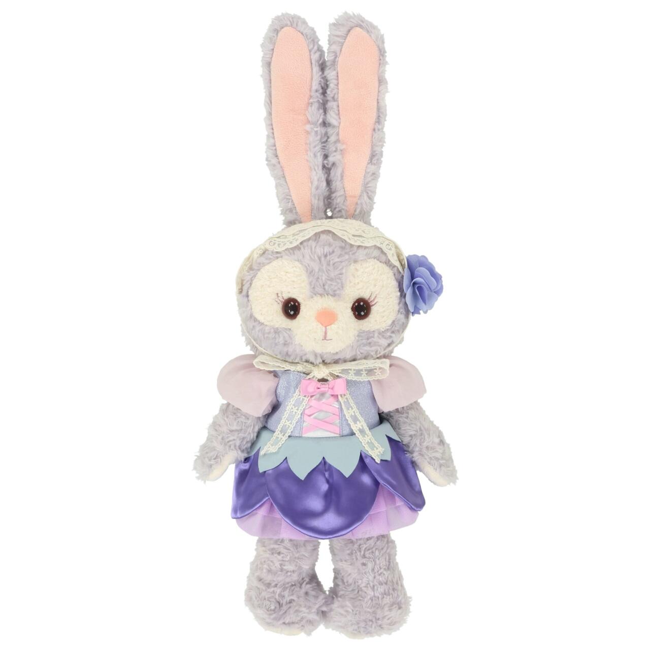 ディズニー】「ダッフィー&フレンズ」秋の新作グッズ発売中！ 耳つき