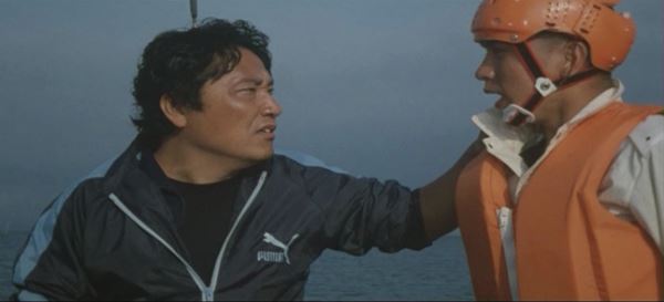 (C)「スパルタの海」管理委員会