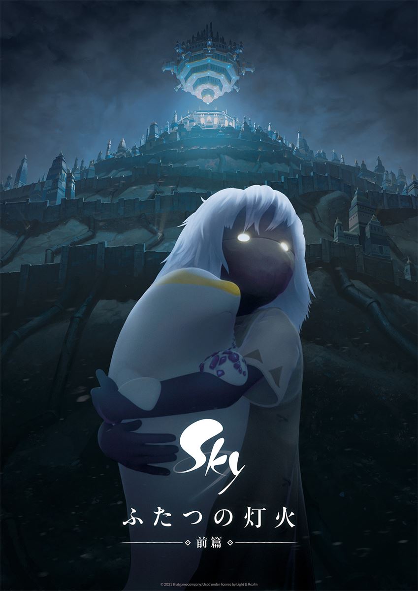 (C) 2025 thatgamecompany. Used under license by Light & Realm