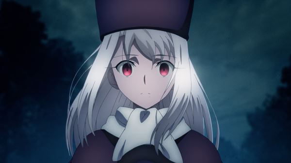 (C)TYPE-MOON・ufotable・FSNPC