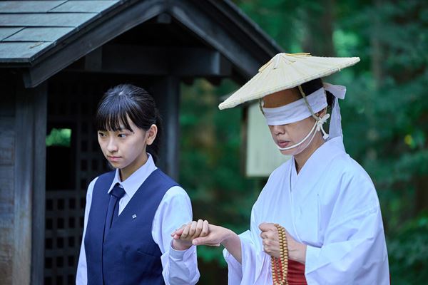 (C)2025「無明の橋」製作委員会