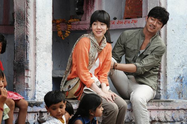 (C)2010 CJ Enertainment Inc. All Rights Reserved