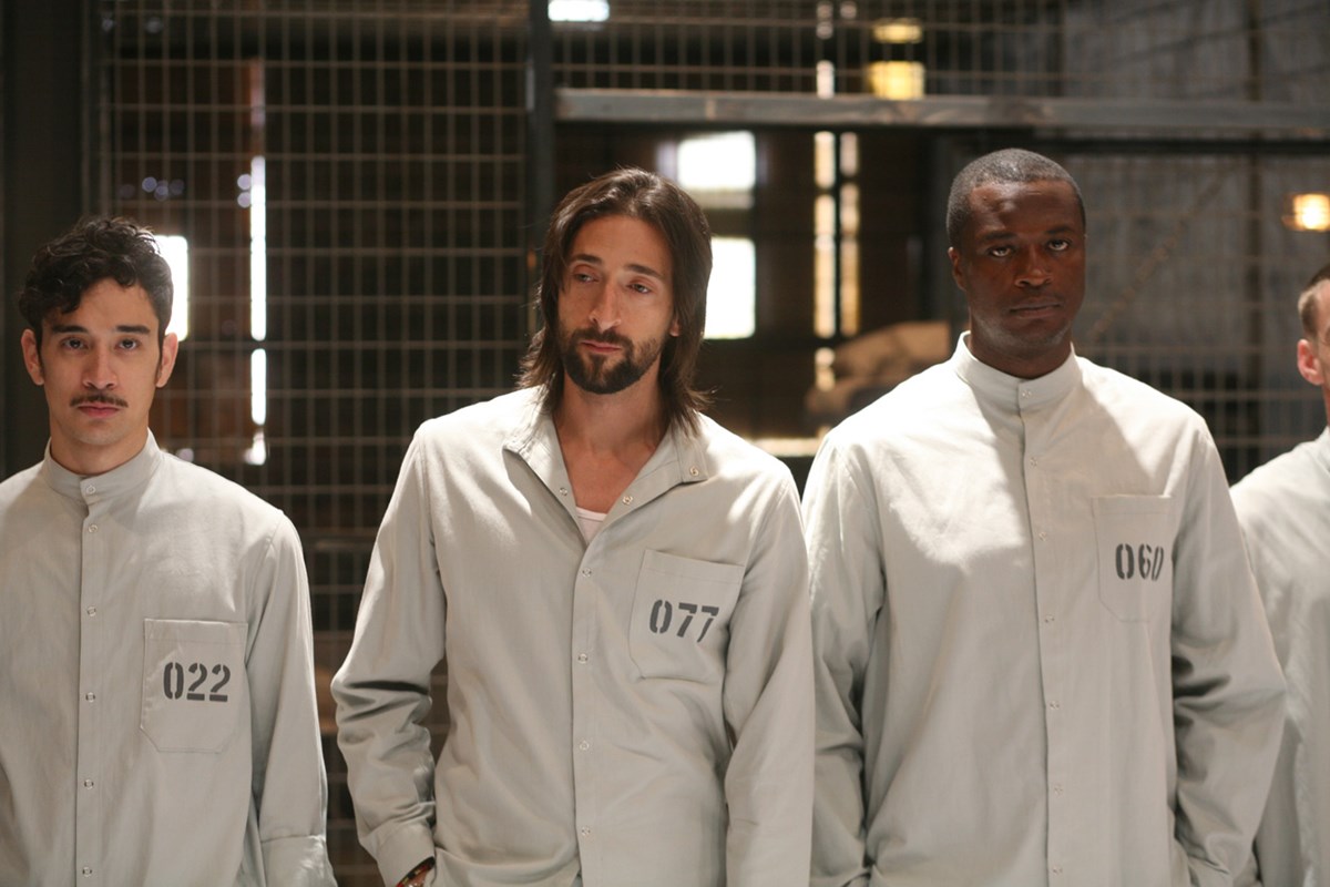 エクスペリメント〈2010年〉・画像・写真 ぴあ映画