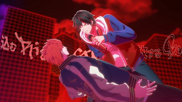 (C)ヒプノシスマイク -Division Rap Battle- Movie