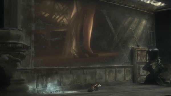 (C)Koninck Studios SPK Galicia Limited, IKH Pictures Production SP Z O.O., Telewizja Polska S.A., Adam Mickiewicz Institute/Culture.pl, Match Factory Productions GmbH and The British Film Institute 2024