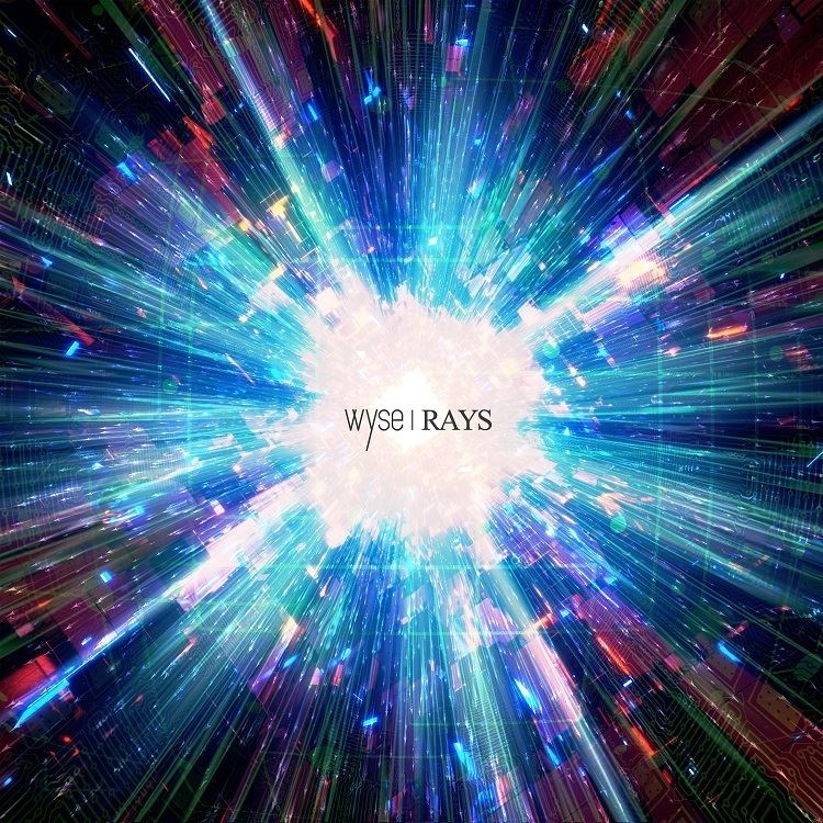 wyse New song「RAYS