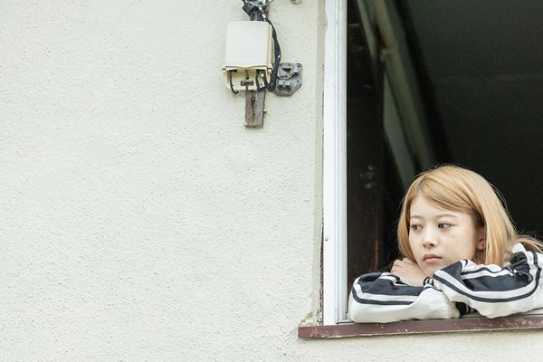 (C)ジーオーティー/岩浪れんじ