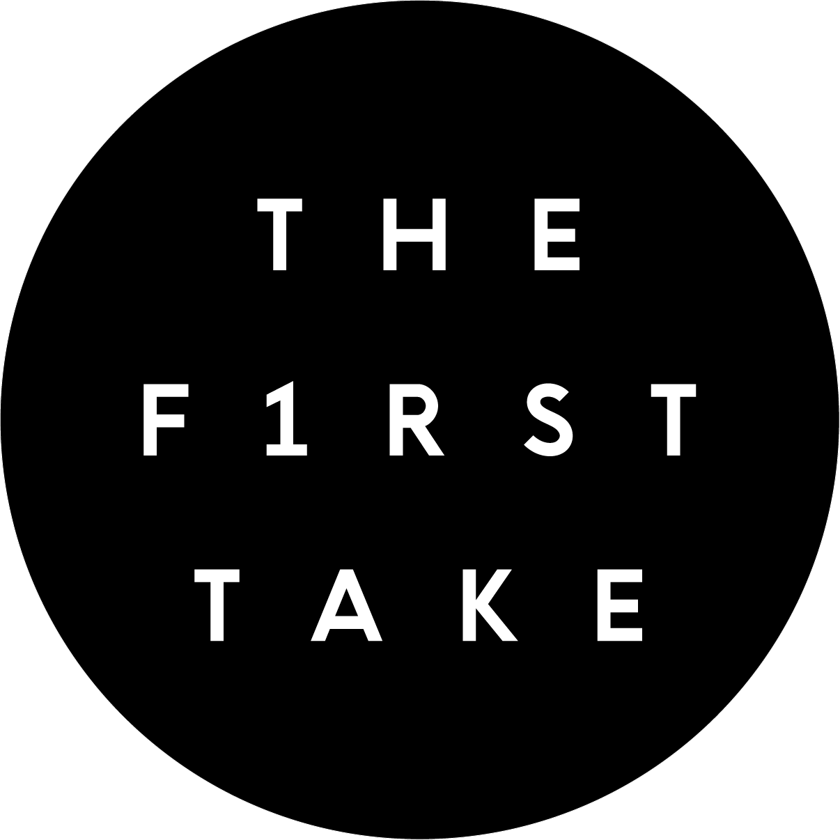 YouTubeチャンネル「THE FIRST TAKE」