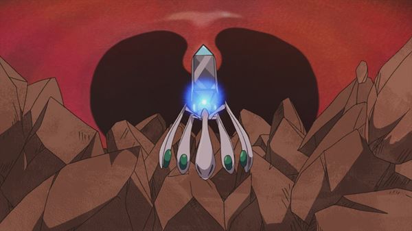 (C)Gomdori co., Han Hyun-Dong／Mirae N／Jeong Jun-Gyu／Ludens Media ／朝日新聞出版・東映アニメーション 