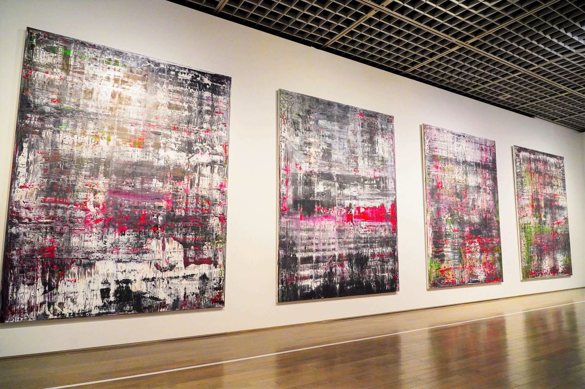 © Gerhard Richter 2022 (07062022)