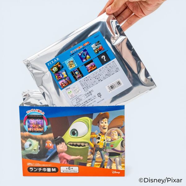 ディズニー】どれ欲しい？ディズニー&ピクサーの激かわグッズが