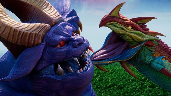 (C)Gakken/Sai-Kyo-Oh/TX