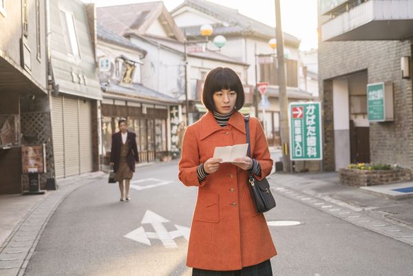 (C)2017「ナミヤ雑貨店の奇蹟」製作委員会