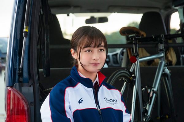 (C)2020映画「弱虫ペダル」製作委員会　(C)渡辺航（秋田書店）2008