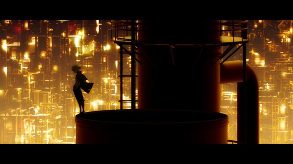 (C)西尾維新／講談社・アニプレックス・シャフト