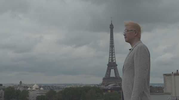 (C)2019「LE CHOCOLAT DE H」製作委員会